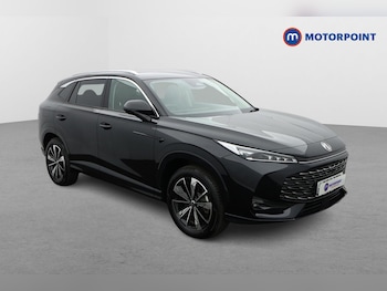 Used MG MG HS 2025 for sale - 77951494: Photo