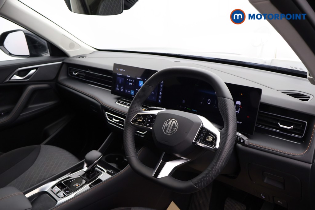 Used MG MG HS 2025 for sale - 77951494: Photo 20