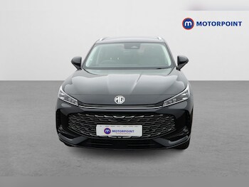 Used MG MG HS 2025 for sale - 77951494: Photo