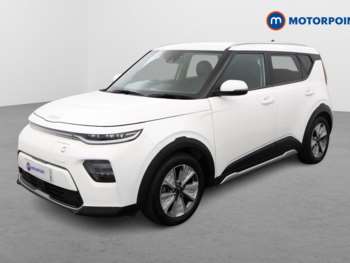 Used Kia Soul 2022 for sale - 74764027: Photo