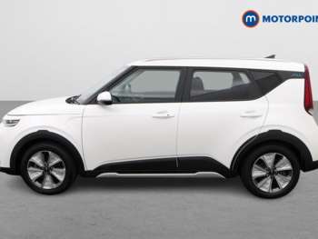 Used Kia Soul 2022 for sale - 74764027: Photo