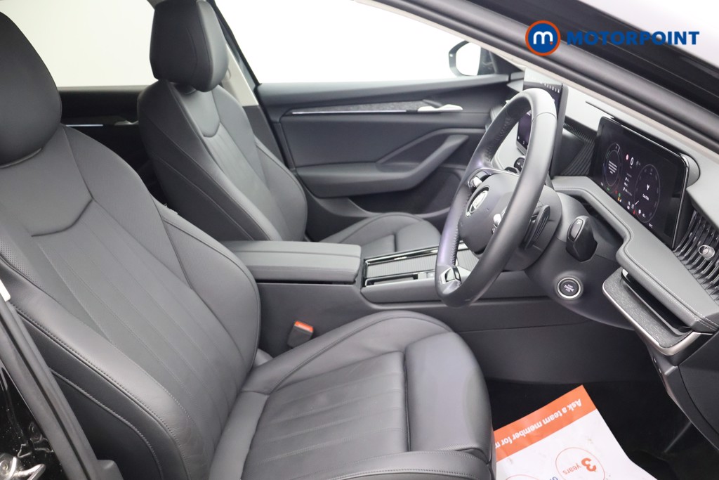 Used Skoda Superb 2024 for sale - 77354863: Photo 23