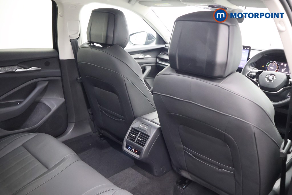 Used Skoda Superb 2024 for sale - 77354863: Photo 25