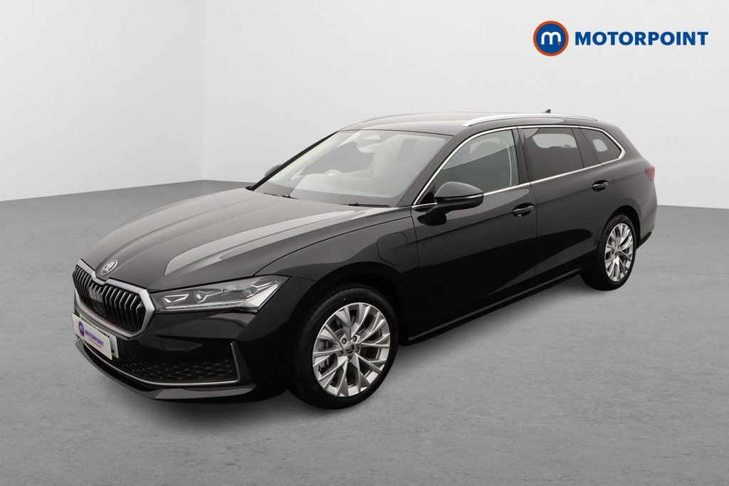 Used Skoda Superb 2024 for sale - 77354863: Photo 3