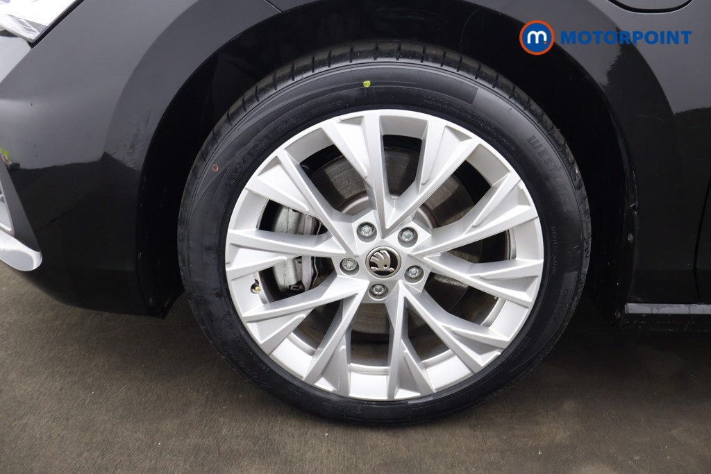 Used Skoda Superb 2024 for sale - 77354863: Photo 32