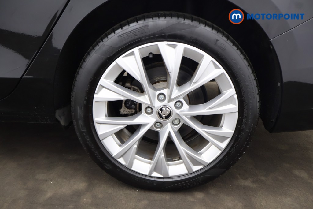 Used Skoda Superb 2024 for sale - 77354863: Photo 33