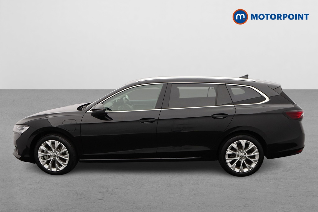 Used Skoda Superb 2024 for sale - 77354863: Photo 4