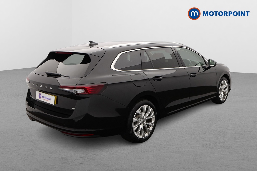 Used Skoda Superb 2024 for sale - 77354863: Photo 7