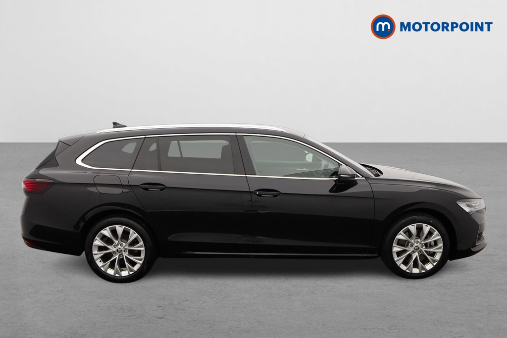 Used Skoda Superb 2024 for sale - 77354863: Photo 8