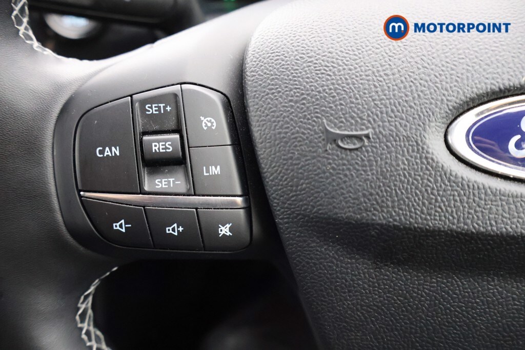 Used Ford Puma 2021 for sale - 77997924: Photo 10