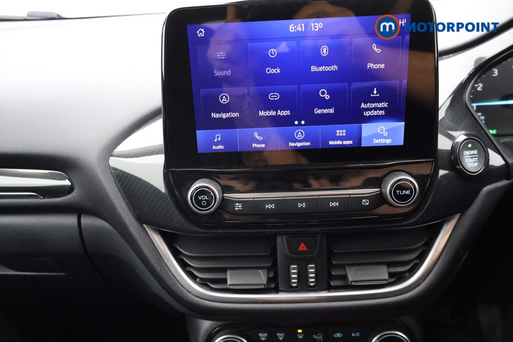 Used Ford Puma 2021 for sale - 77997924: Photo 13