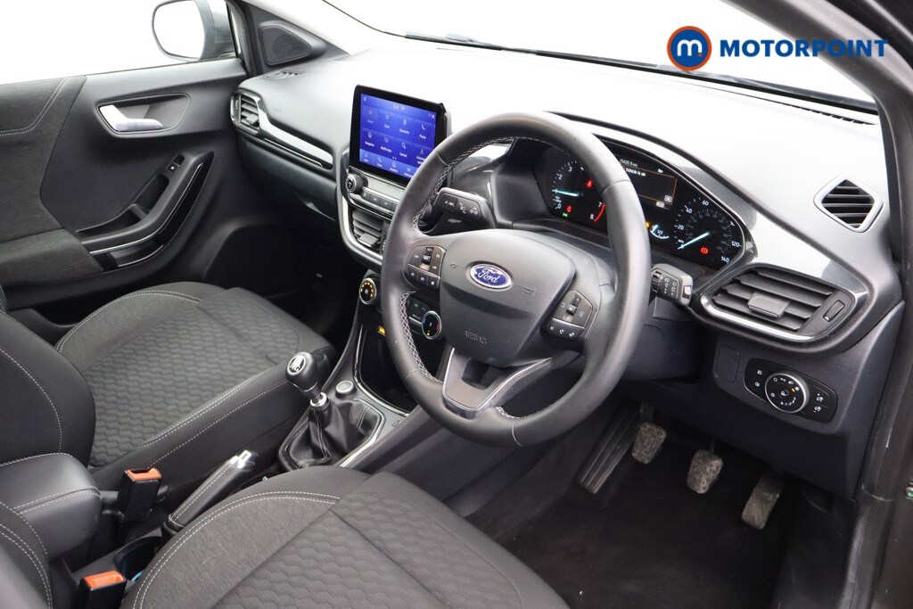 Used Ford Puma 2021 for sale - 77997924: Photo 17