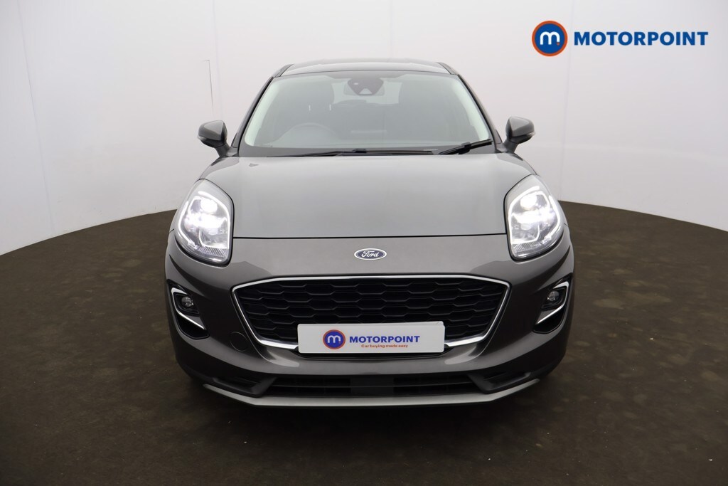 Used Ford Puma 2021 for sale - 77997924: Photo 23