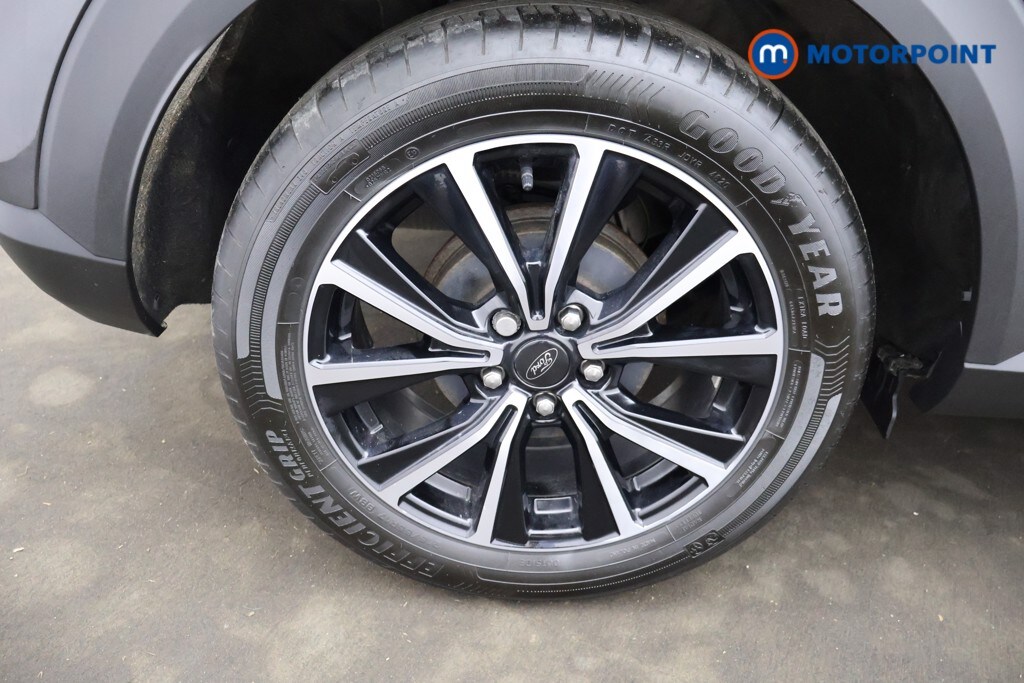 Used Ford Puma 2021 for sale - 77997924: Photo 25