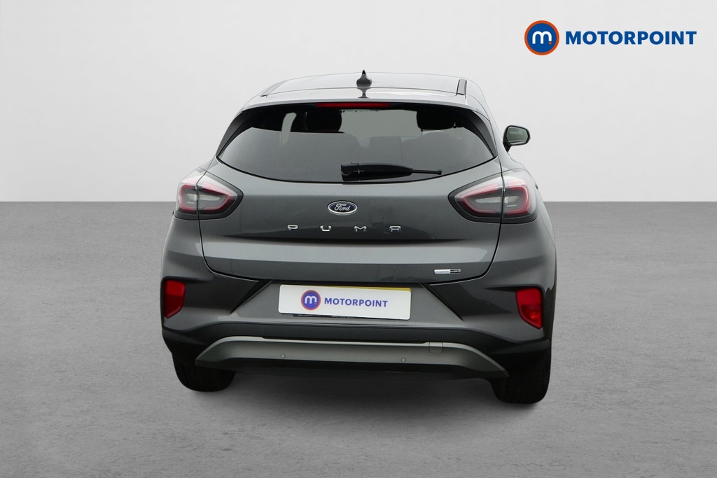 Used Ford Puma 2021 for sale - 77997924: Photo 6