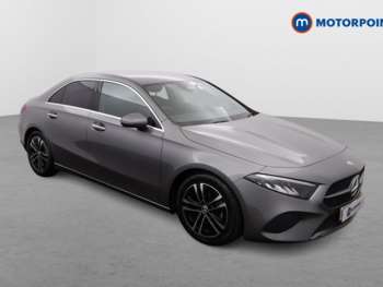 2023 - A200 Sport Executive 4dr Auto