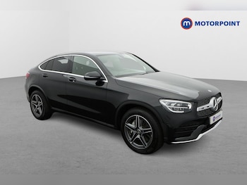 Used Mercedes-Benz GLC 2021 for sale - 79479858: Photo
