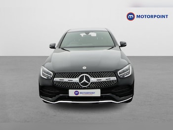 Used Mercedes-Benz GLC 2021 for sale - 79479858: Photo