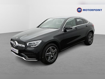 Used Mercedes-Benz GLC 2021 for sale - 79479858: Photo