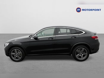Used Mercedes-Benz GLC 2021 for sale - 79479858: Photo