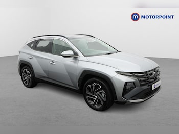 Used Hyundai TUCSON 2026 for sale - 78779817: Photo