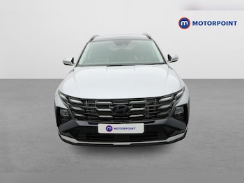 Used Hyundai TUCSON 2026 for sale - 78779817: Photo
