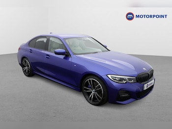 Used BMW 3 Series 2020 for sale - 75566174: Photo