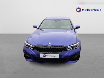 Used BMW 3 Series 2020 for sale - 75566174: Photo