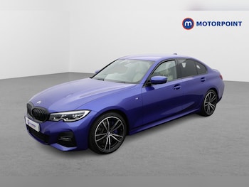 Used BMW 3 Series 2020 for sale - 75566174: Photo