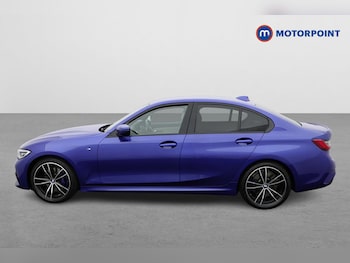 Used BMW 3 Series 2020 for sale - 75566174: Photo
