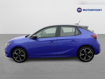 Used Vauxhall Corsa 2023 for sale - 78942544: Photo