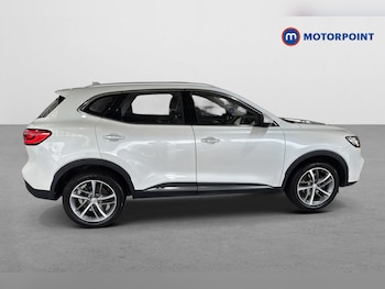 Used MG MG HS 2022 for sale - 78801873: Photo