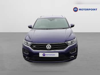 Used Volkswagen T-Roc 2020 for sale - 79706721: Photo