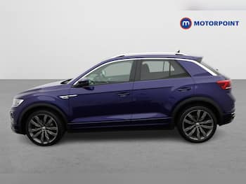 Used Volkswagen T-Roc 2020 for sale - 79706721: Photo
