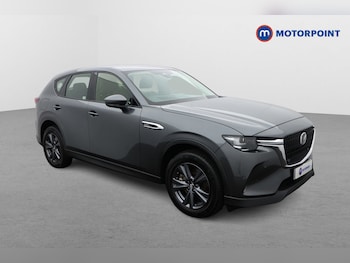 Used Mazda CX-60 undefined for sale - 79216850: Photo