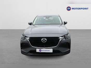 Used Mazda CX-60 undefined for sale - 79216850: Photo