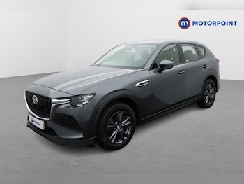 Used Mazda CX-60 undefined for sale - 79216850: Photo