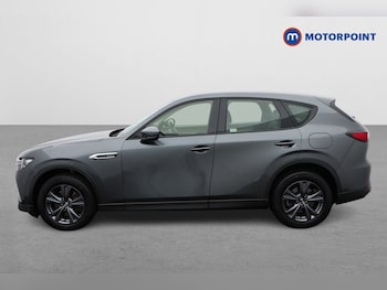 Used Mazda CX-60 undefined for sale - 79216850: Photo