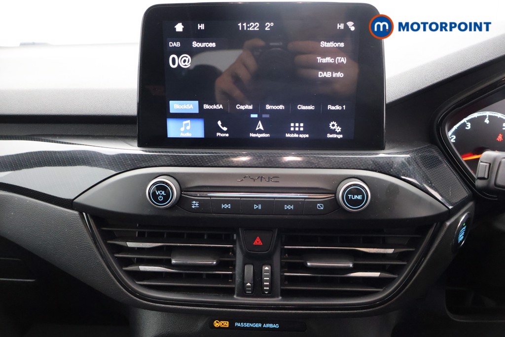 Used Ford Focus 2019 for sale - 77106666: Photo 11