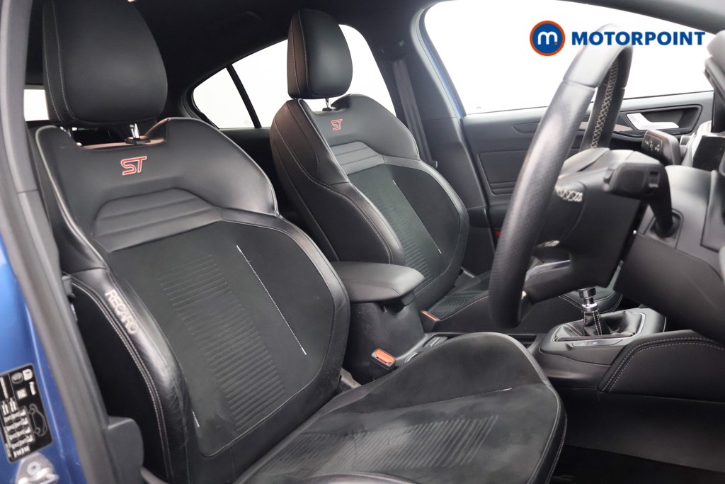 Used Ford Focus 2019 for sale - 77106666: Photo 14