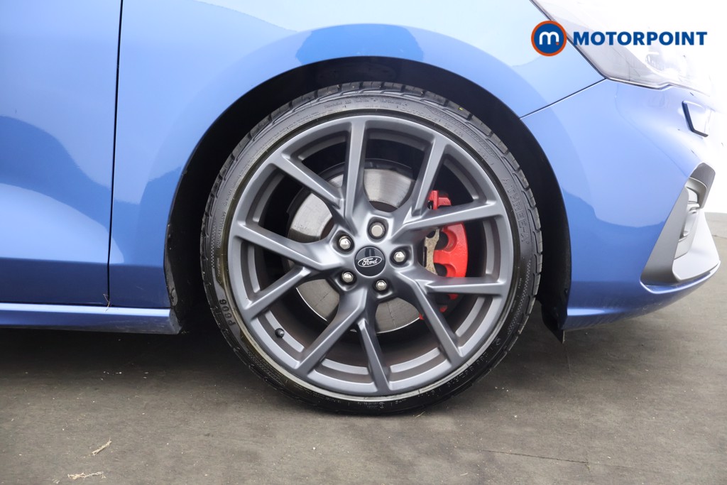 Used Ford Focus 2019 for sale - 77106666: Photo 15