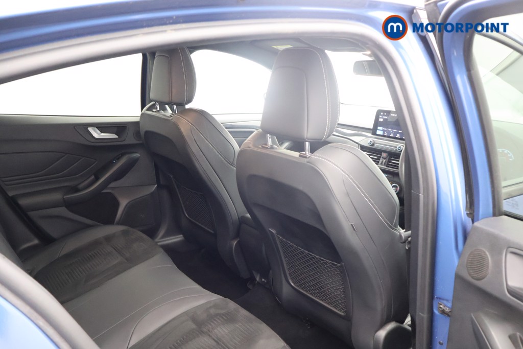 Used Ford Focus 2019 for sale - 77106666: Photo 16