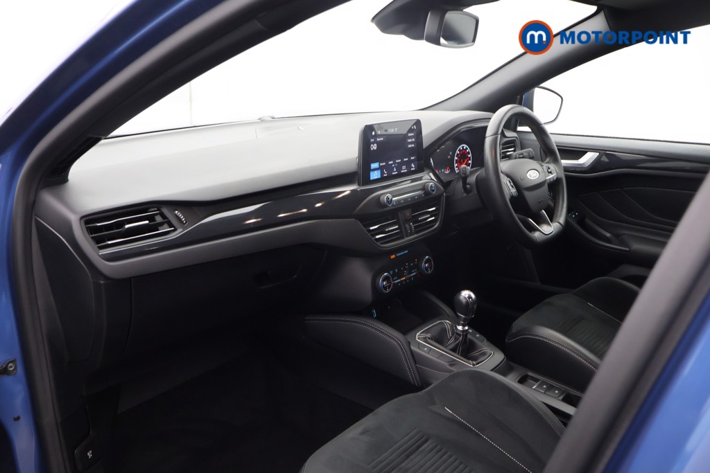 Used Ford Focus 2019 for sale - 77106666: Photo 18