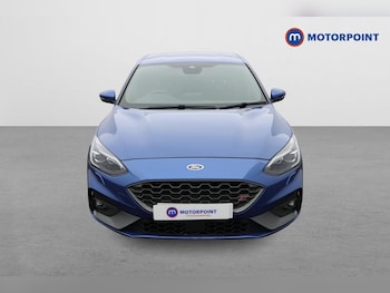 Used Ford Focus 2019 for sale - 77106666: Photo