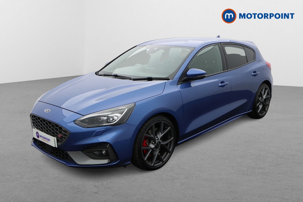 Used Ford Focus 2019 for sale - 77106666: Photo 3