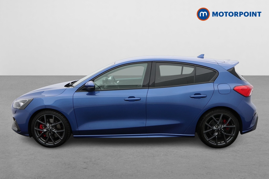 Used Ford Focus 2019 for sale - 77106666: Photo 4