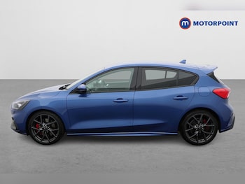 Used Ford Focus 2019 for sale - 77106666: Photo