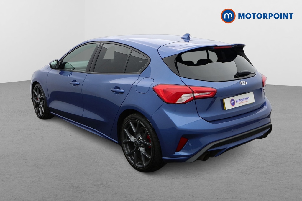 Used Ford Focus 2019 for sale - 77106666: Photo 5