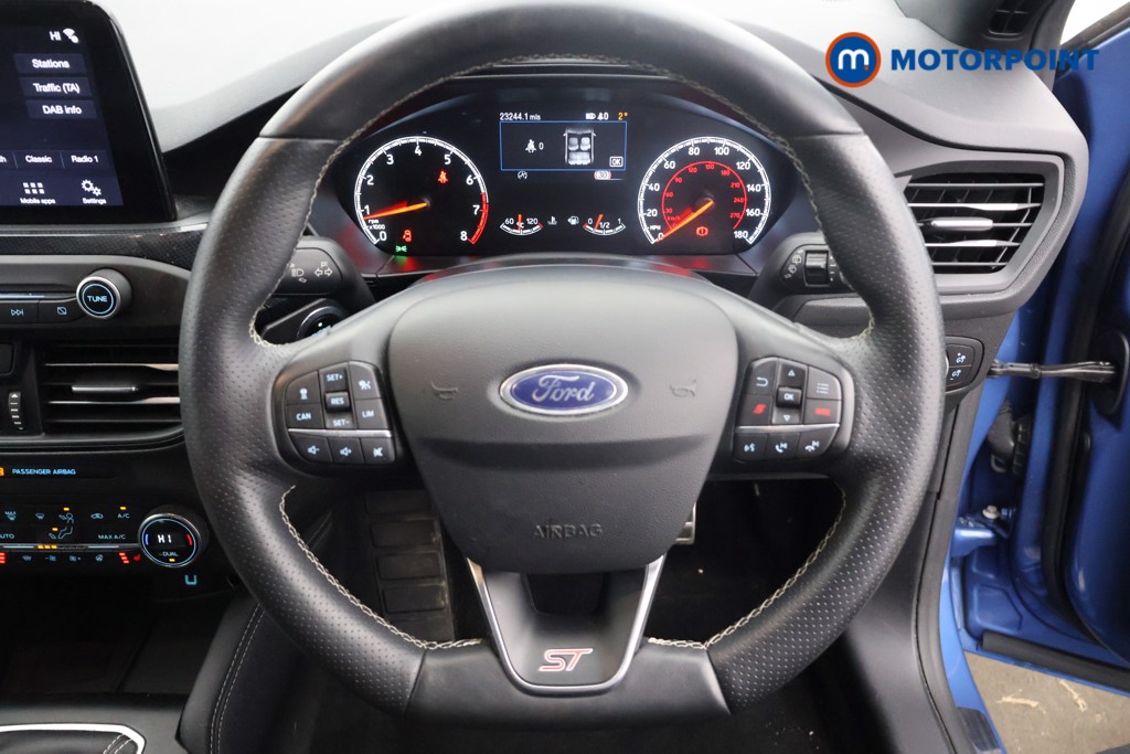 Used Ford Focus 2019 for sale - 77106666: Photo 9