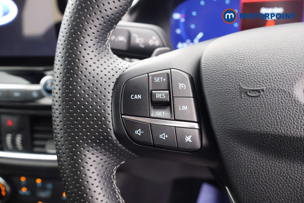 Used Ford Puma 2022 for sale - 77211217: Photo 10